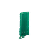 CAJA PARA EMPOTRAR PARA PLACA DE CALLE 3110/3A COMELIT